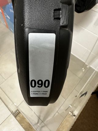 Catene Neve Thule Konig CD-9 T9 090