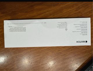 Apple Watch Serie 10 Oro Rosa 42mm