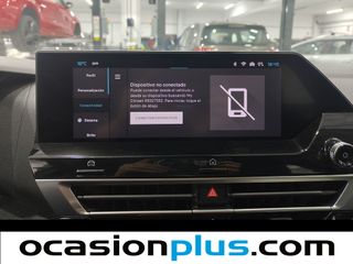 Citroen C4 PureTech 130 S&S Plus 96 kW (131 CV)