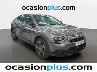 Citroen C4 PureTech 130 S&S Plus 96 kW (131 CV)