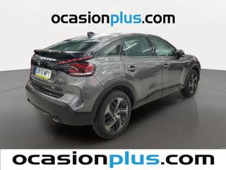 Citroen C4 PureTech 130 S&S Plus 96 kW (131 CV)