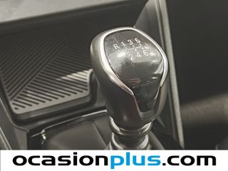 Citroen C4 PureTech 130 S&S Plus 96 kW (131 CV)