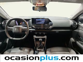 Citroen C4 PureTech 130 S&S Plus 96 kW (131 CV)