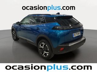 Peugeot 2008 PureTech 100 S&S Allure 75 kW (100 CV)