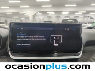 Peugeot 2008 PureTech 100 S&S Allure 75 kW (100 CV)