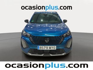 Peugeot 2008 PureTech 100 S&S Allure 75 kW (100 CV)