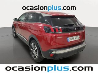 Peugeot 3008 PureTech 130 S&S Allure Pack 96 kW (130 CV)