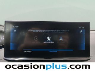 Peugeot 3008 PureTech 130 S&S Allure Pack 96 kW (130 CV)