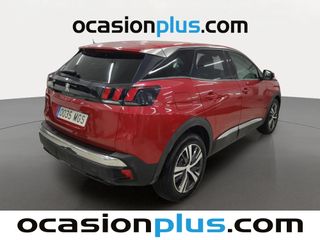 Peugeot 3008 PureTech 130 S&S Allure Pack 96 kW (130 CV)