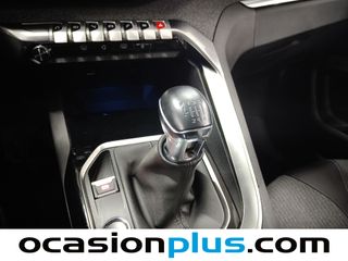 Peugeot 3008 PureTech 130 S&S Allure Pack 96 kW (130 CV)