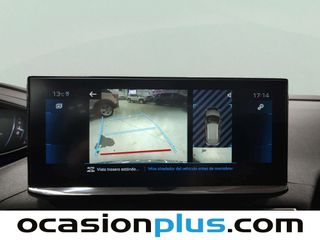 Peugeot 3008 PureTech 130 S&S Allure Pack 96 kW (130 CV)