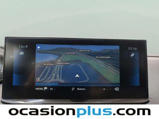 Peugeot 3008 PureTech 130 S&S Allure Pack 96 kW (130 CV)