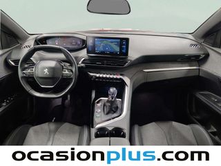 Peugeot 3008 PureTech 130 S&S Allure Pack 96 kW (130 CV)