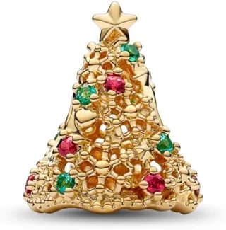 Charm Pandora Albero di Natale