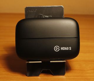 Elgato HD60S