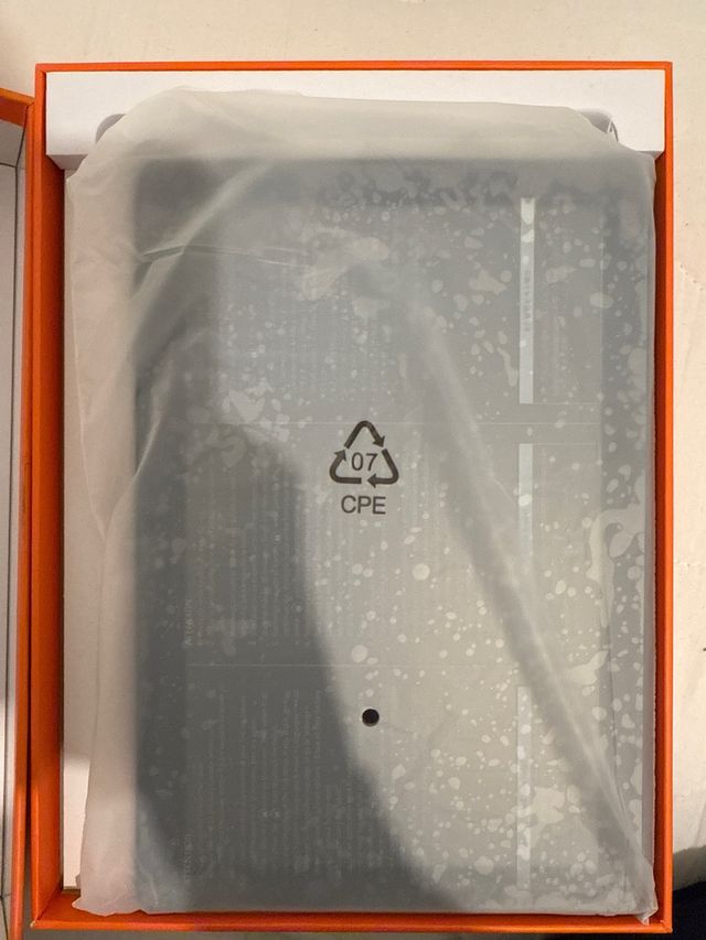 Tablet Vankyo MatrixPad Z4 Android