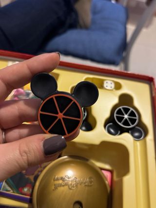 Trivial Pursuit Edizione Disney