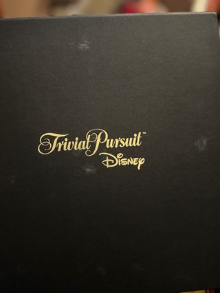 Trivial Pursuit Edizione Disney