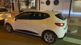 Renault Clio 2013
