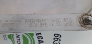 Deflector izq mercedes 9738840123 atego 815 95109