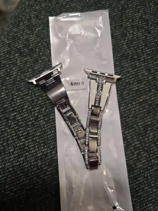 Correa Apple Watch 44mm