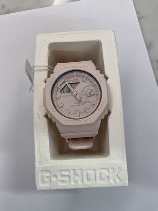 Orologio Casio G-Shock Rosa