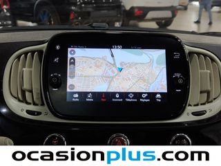 Fiat 500 1.0 Hybrid Dolcevita 51 kW (70 CV)