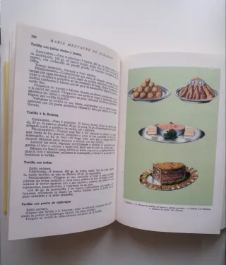 Parabere: La Cocina Completa (Spanish Edition)