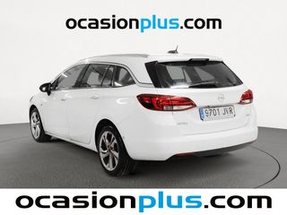Opel Astra Sports Tourer 1.6 CDTI S&S Dynamic 100 kW (136 CV)