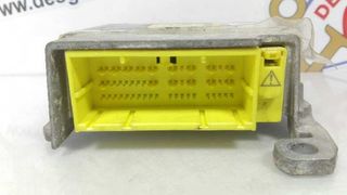 Toyota 819377 8917002400 centralita airbag corolla