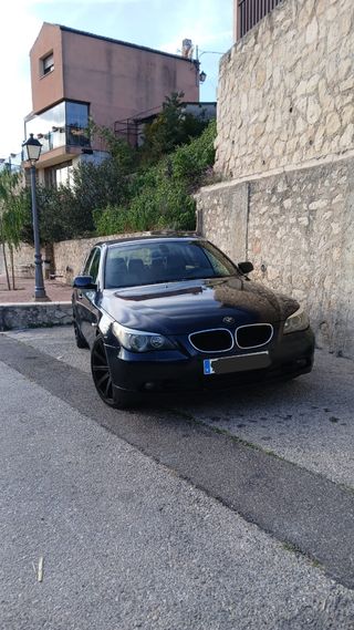 BMW Serie 5 2005