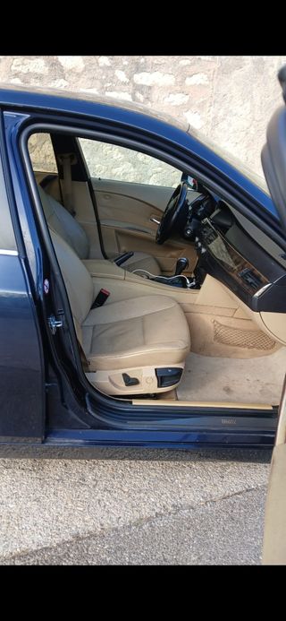 BMW Serie 5 2005