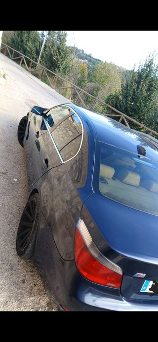 BMW Serie 5 2005