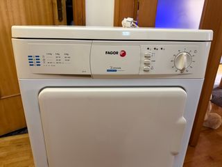 Máquina de Secar Roupa Fagor