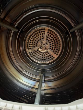 Máquina de Secar Roupa Fagor