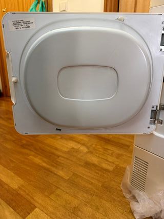 Máquina de Secar Roupa Fagor