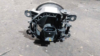 FARO ANTINIEBLA IZQUIERDO DACIA SANDERO Stepw