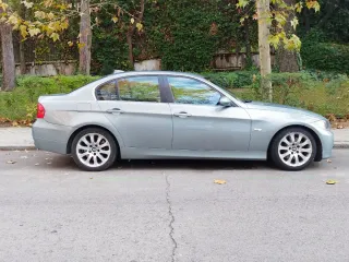 BMW Serie 3 2005