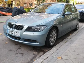 BMW Serie 3 2005