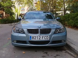 BMW Serie 3 2005