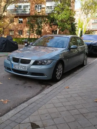 BMW Serie 3 2005