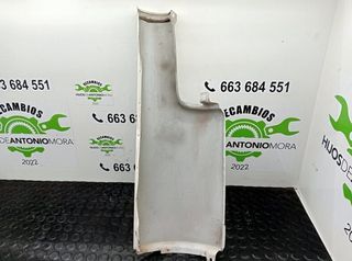 Nissan 98537 deflector izquierdo cabstar 3.0