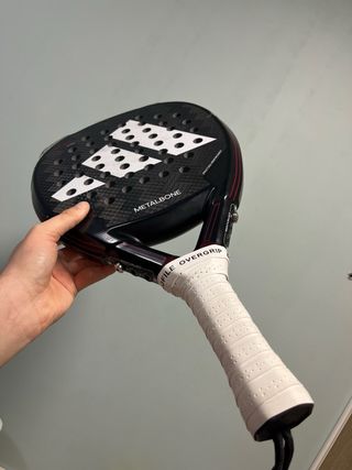 Pala de pádel Adidas Metalbone 3.3