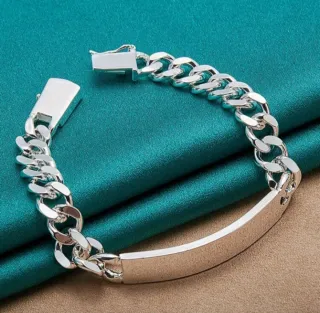 Esclava de Plata Ley