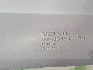 Deflector derecho volvo 101265 fl 10
