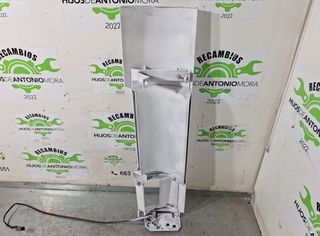 Deflector derecho volvo 101265 fl 10