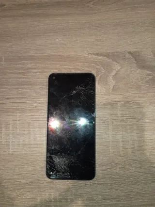 Oppo A53s da riparare o smontare