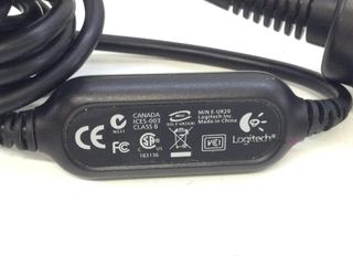 microfono wii logitech rock band