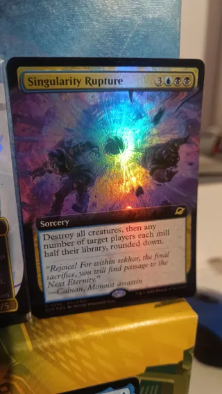 Lote Cartas MTG Promos