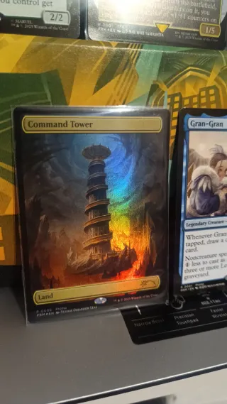 Lote Cartas MTG Promos